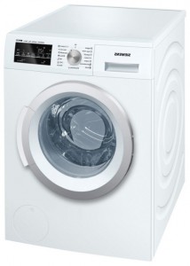 洗衣机 Siemens WM 14T440 照片