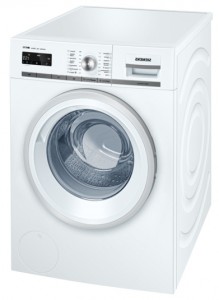 Máquina de lavar Siemens WM 14W440 Foto