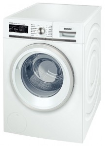 çamaşır makinesi Siemens WM 14W540 fotoğraf