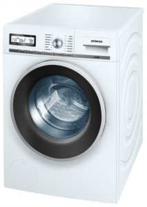 Mașină de spălat Siemens WM 14Y540 fotografie
