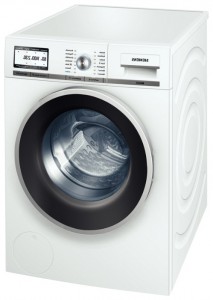 çamaşır makinesi Siemens WM 14Y740 fotoğraf