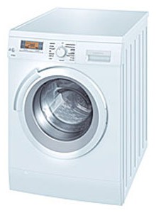çamaşır makinesi Siemens WM 16S740 fotoğraf