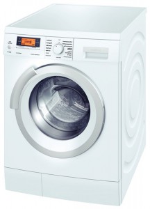 ﻿Washing Machine Siemens WM 16S742 Photo