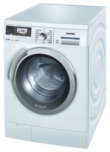 Tvättmaskin Siemens WM 16S890 Fil