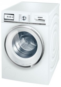 Mașină de spălat Siemens WM 16Y792 fotografie