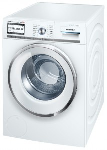 Máquina de lavar Siemens WM 16Y892 Foto