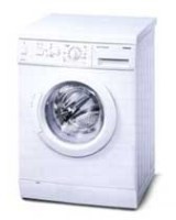 ﻿Washing Machine Siemens WM 54461 Photo