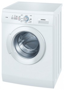 ﻿Washing Machine Siemens WS 10F062 Photo