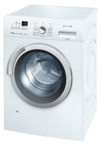 Mașină de spălat Siemens WS 10K146 fotografie