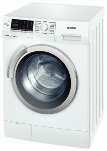 Wasmachine Siemens WS 10M441 Foto