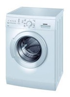 Machine à laver Siemens WS 10X160 Photo