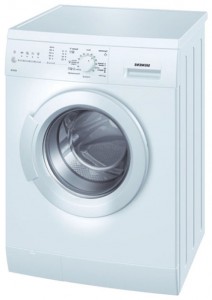 Mașină de spălat Siemens WS 10X161 fotografie