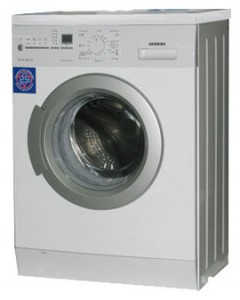 Máquina de lavar Siemens WS 10X35 Foto