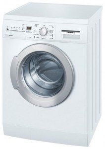 çamaşır makinesi Siemens WS 10X37 A fotoğraf