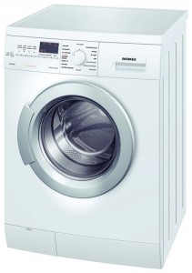 Tvättmaskin Siemens WS 12X462 Fil