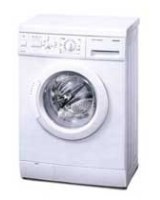 çamaşır makinesi Siemens WV 14060 fotoğraf