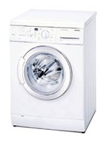 Máquina de lavar Siemens WXL 1141 Foto