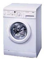 Machine à laver Siemens WXL 1142 Photo