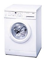 Máquina de lavar Siemens WXL 961 Foto