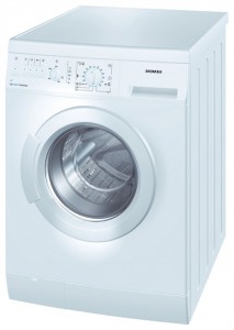 ﻿Washing Machine Siemens WXLM 1162 Photo