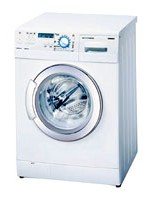 çamaşır makinesi Siemens WXLS 1241 fotoğraf