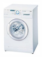 洗濯機 Siemens WXLS 1431 写真