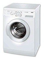 ﻿Washing Machine Siemens WXS 1062 Photo