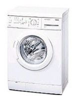 Wasmachine Siemens WXS 1063 Foto