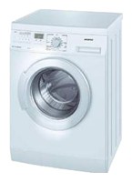 Mașină de spălat Siemens WXSP 1261 fotografie
