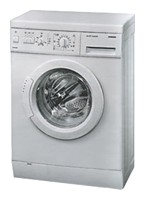 洗濯機 Siemens XS 432 写真