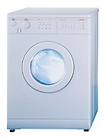çamaşır makinesi Siltal SL 010 X fotoğraf