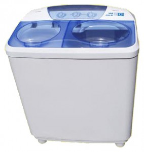 洗衣机 Skiff SW-6001S 照片