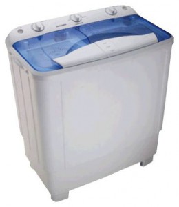 çamaşır makinesi Skiff SW-610 fotoğraf