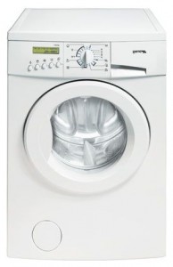 ﻿Washing Machine Smeg LB107-1 Photo