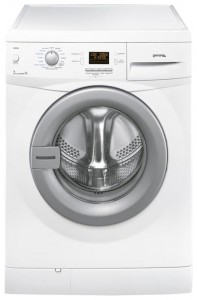 ﻿Washing Machine Smeg LBS128F1 Photo