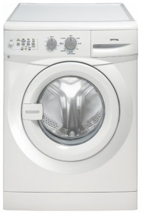 Tvättmaskin Smeg LBS65F Fil