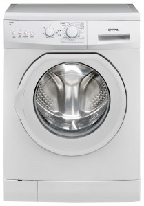 çamaşır makinesi Smeg LBW106S fotoğraf