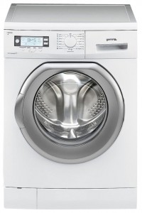 Tvättmaskin Smeg LBW107E-1 Fil
