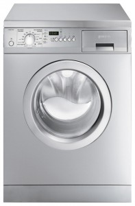 洗濯機 Smeg SLB1600AX 写真