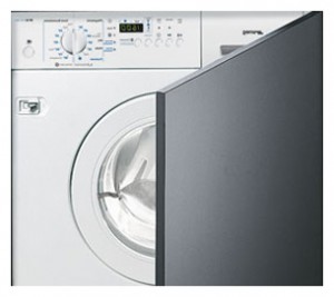 çamaşır makinesi Smeg STA161S fotoğraf
