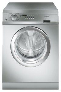 ﻿Washing Machine Smeg WD1600X1 Photo