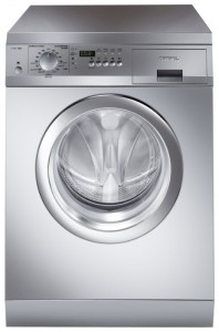 Máquina de lavar Smeg WDF16BAX1 Foto