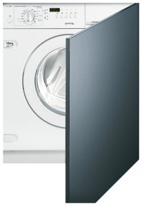 ﻿Washing Machine Smeg WDI12C1 Photo