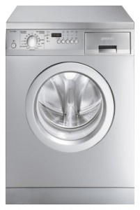 ﻿Washing Machine Smeg WMF16AX1 Photo