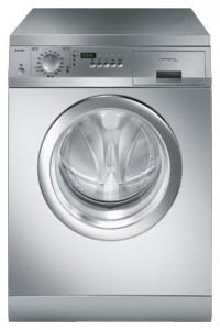 洗濯機 Smeg WMF16XS 写真