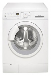 洗衣机 Smeg WML168 照片