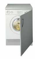 洗衣机 TEKA LI1 1000 照片