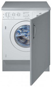 洗衣机 TEKA LI3 800 照片