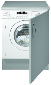 çamaşır makinesi TEKA LI4 1400 E fotoğraf