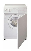 çamaşır makinesi TEKA LP 600 fotoğraf